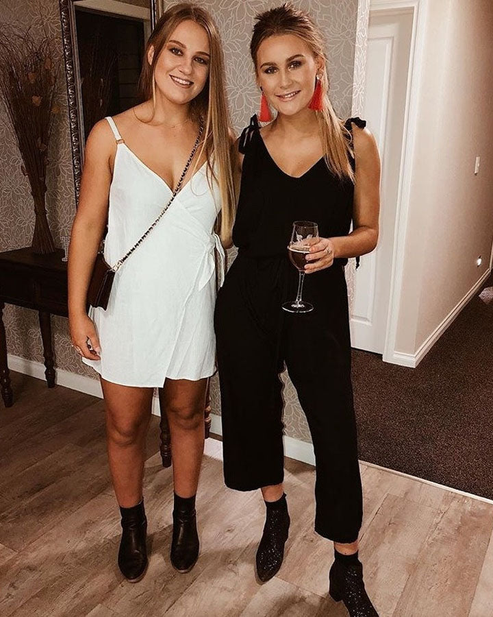 PENNY PLAYSUIT