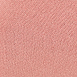 Fabric: Linen Papaya