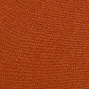 Fabric: Linen Paprika