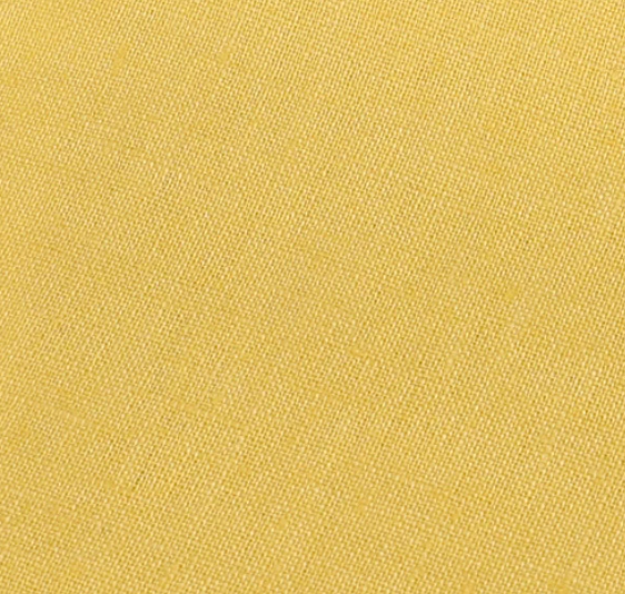 Fabric: Linen Buttercup