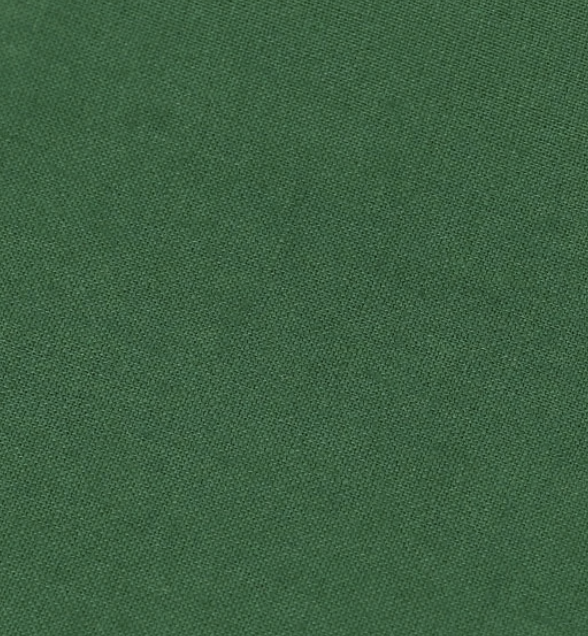 Fabric: Linen Evergreen