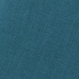 Fabric: Linen Teal