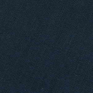 Fabric: Linen Navy