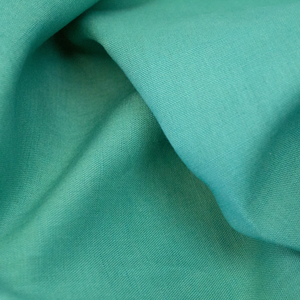 Fabric: Linen Ocean