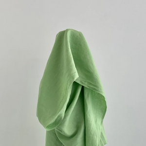 Fabric: Linen Pear