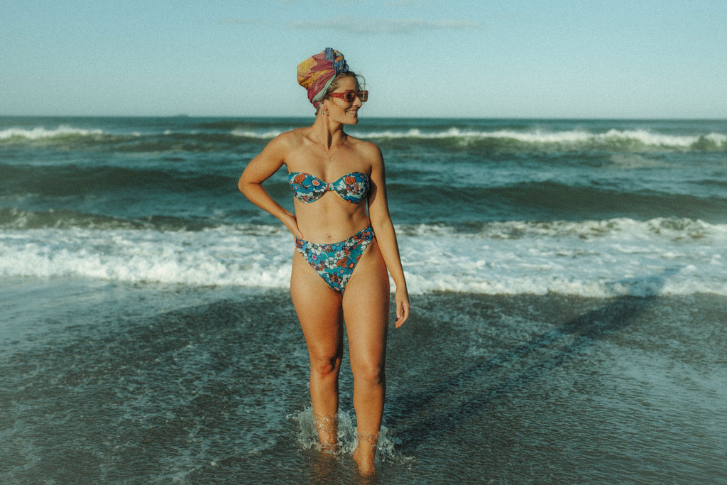 MARINE SET TOP